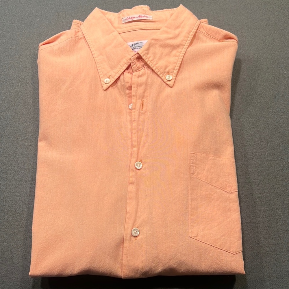 COPY - Gant shirt